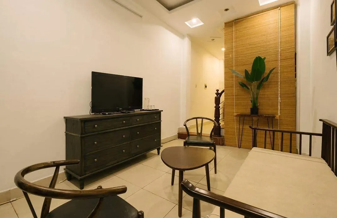 Michi house 8 căn hộ trung tâm Phố Cổ-1