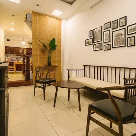 Michi house 8 căn hộ trung tâm Phố Cổ-3